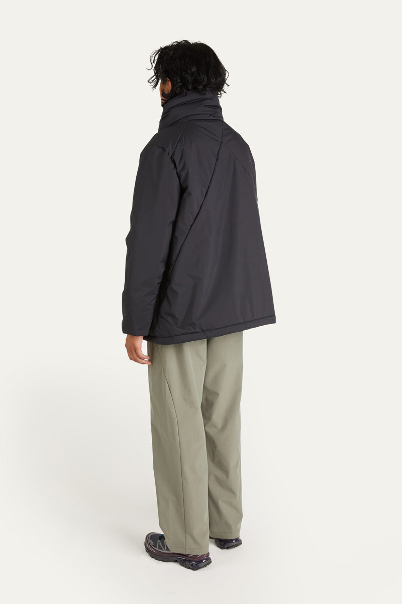 Ystad spring parka shop
