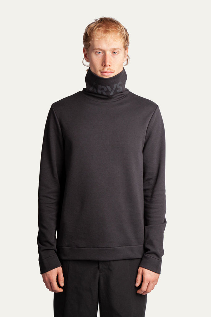 ARYS Turtle Neck black front