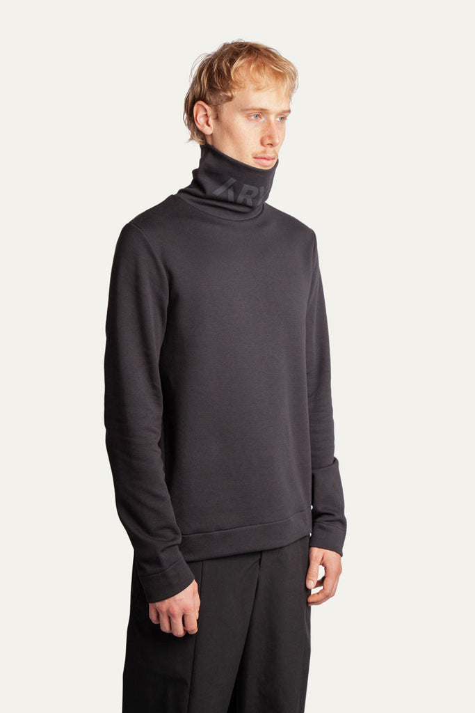 ARYS Turtle Neck black side