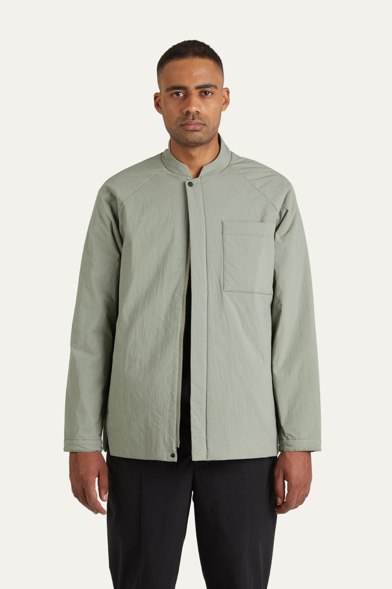 ARYS Padded Longsleeve Shirt