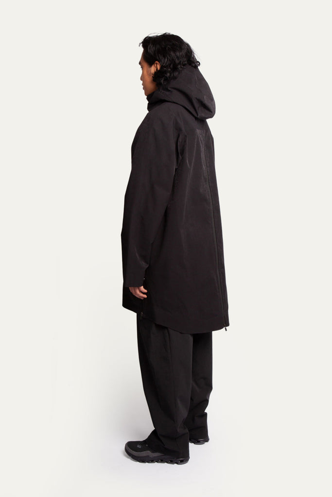 ARYS Commuter Cape black back