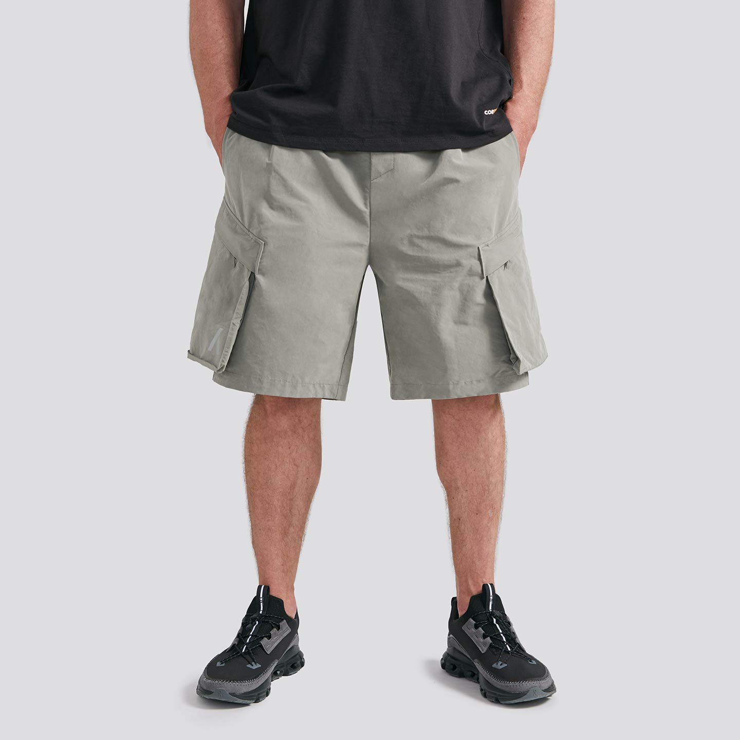 ARYS Dealer Shorts