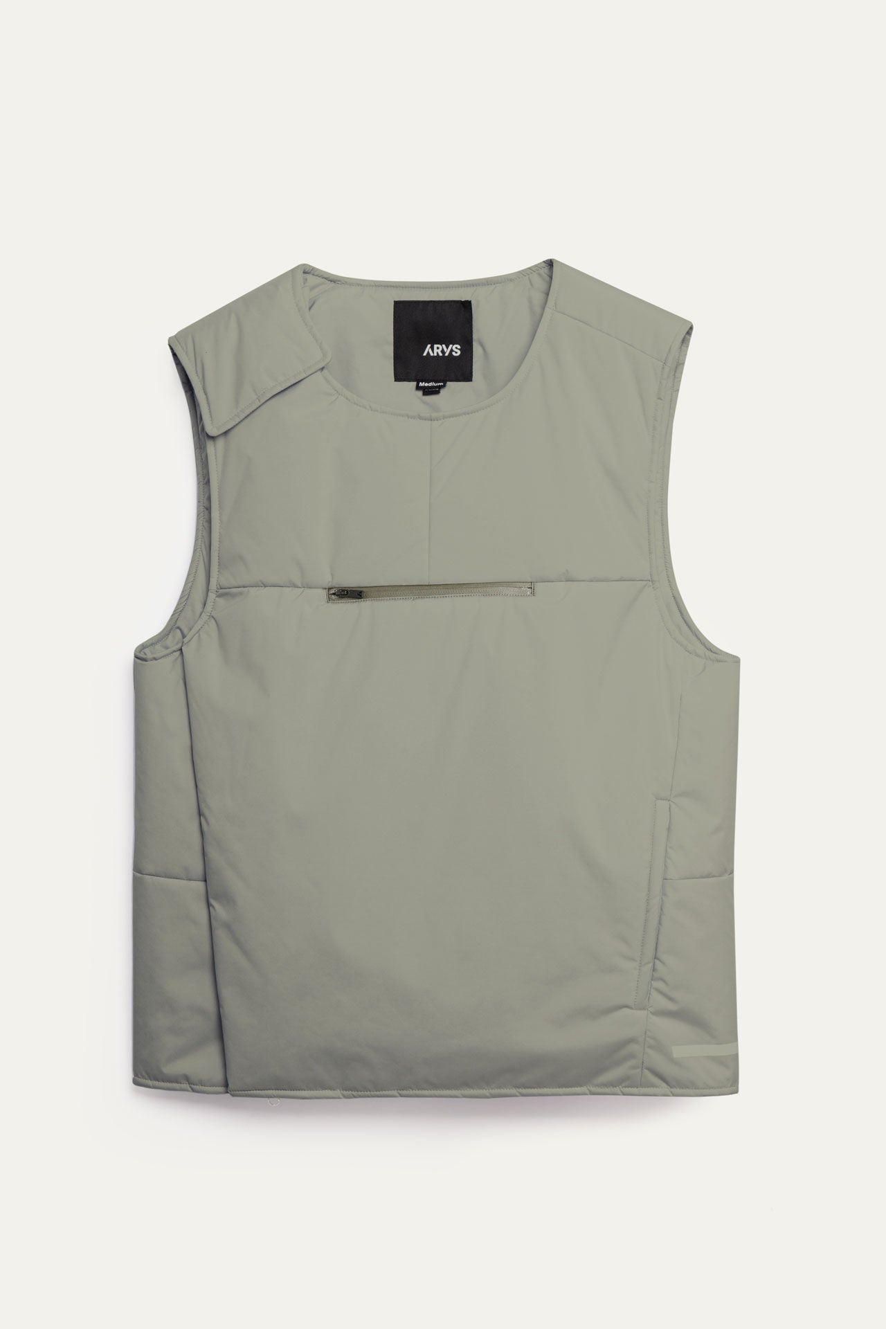 ARYS - vests