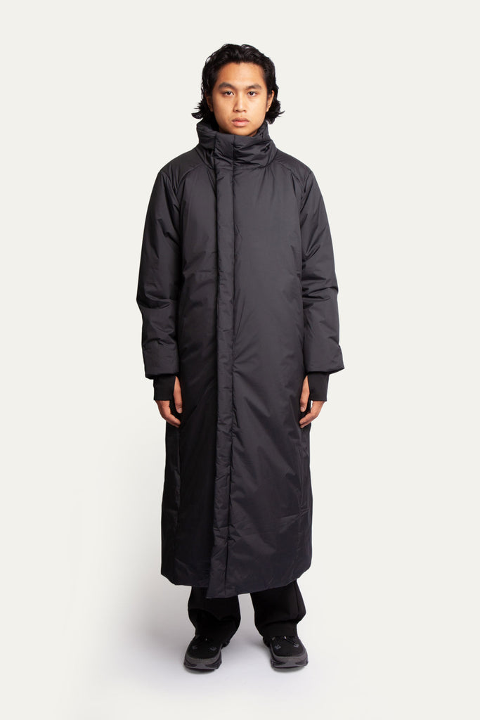 ARYS Paramount Parka black front