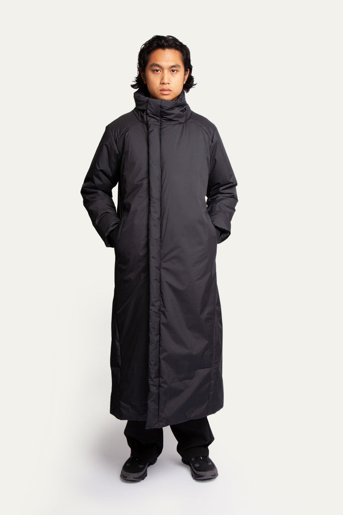 ARYS Paramount Parka black front