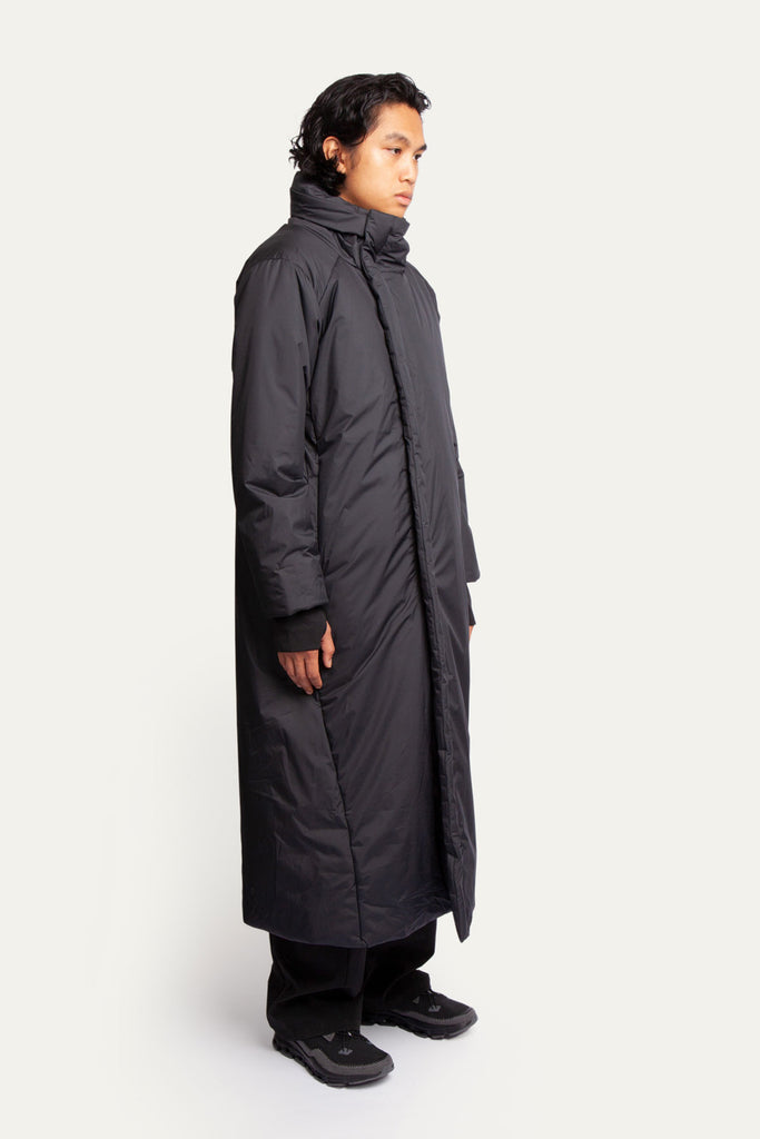 ARYS Paramount Parka black side