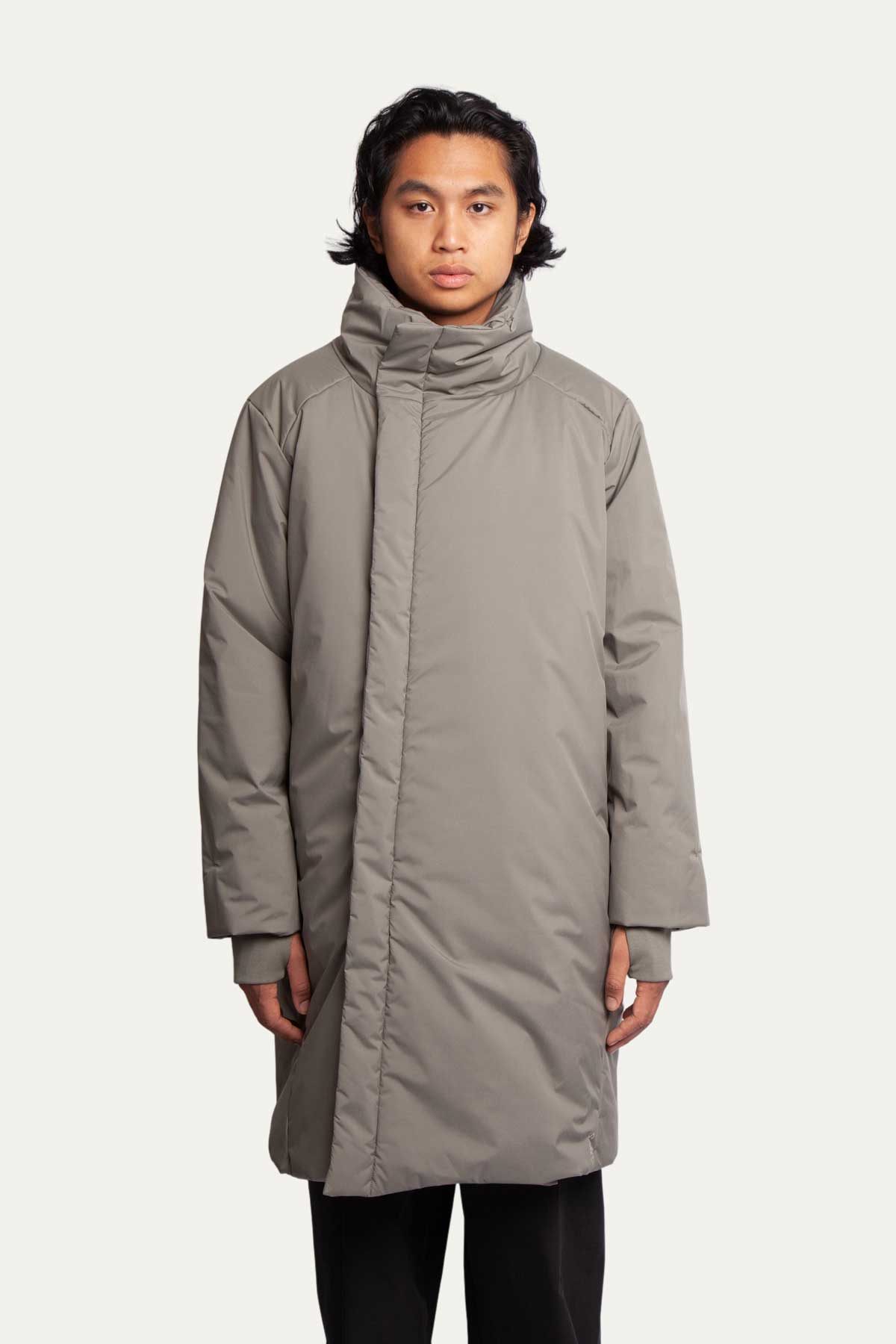 ARYS Prestige Parka