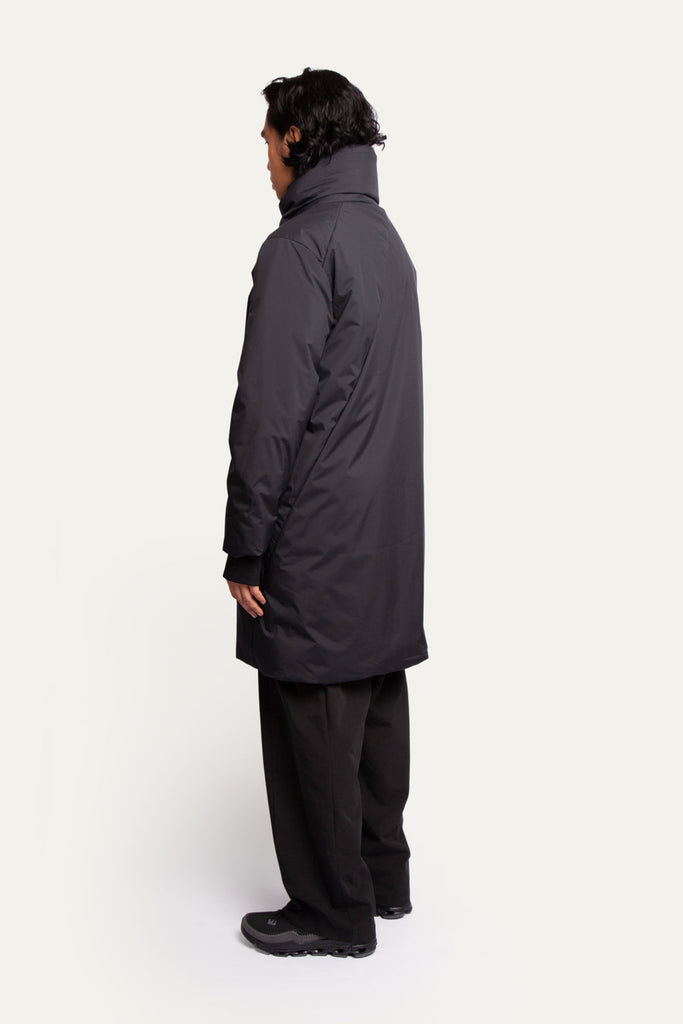 ARYS Prestige Parka raven back