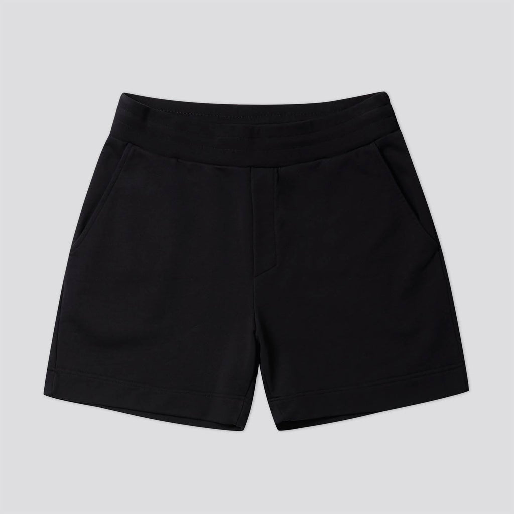 ARYS Prime Time Shorts glacier black flat