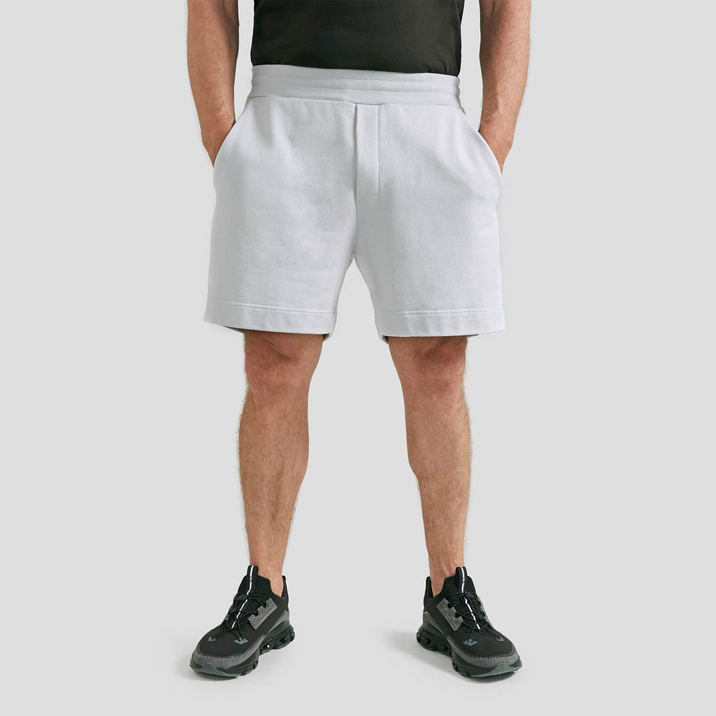 ARYS Prime Time Shorts glacier gray front