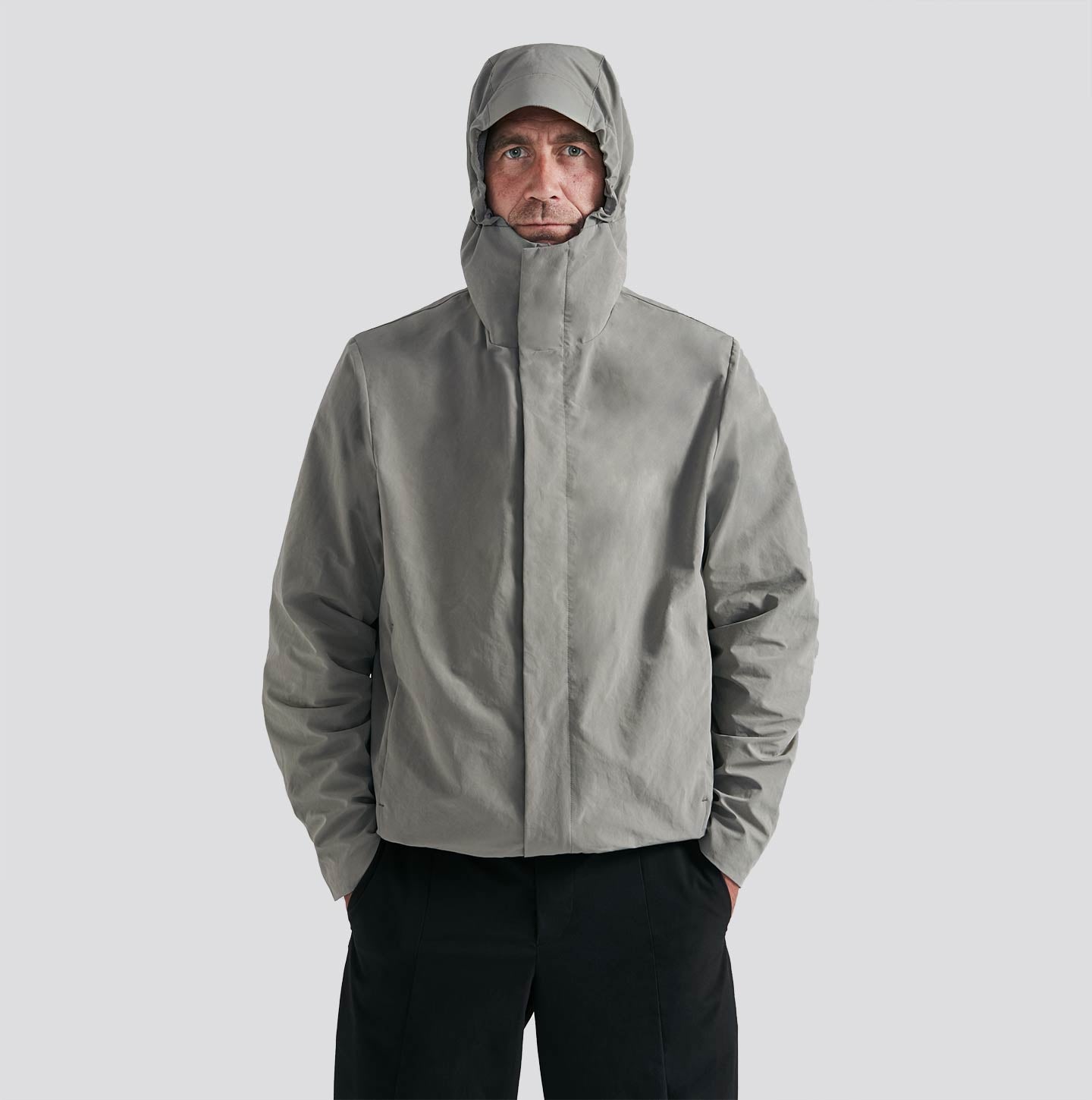 ARYS T.H.E. Jacket