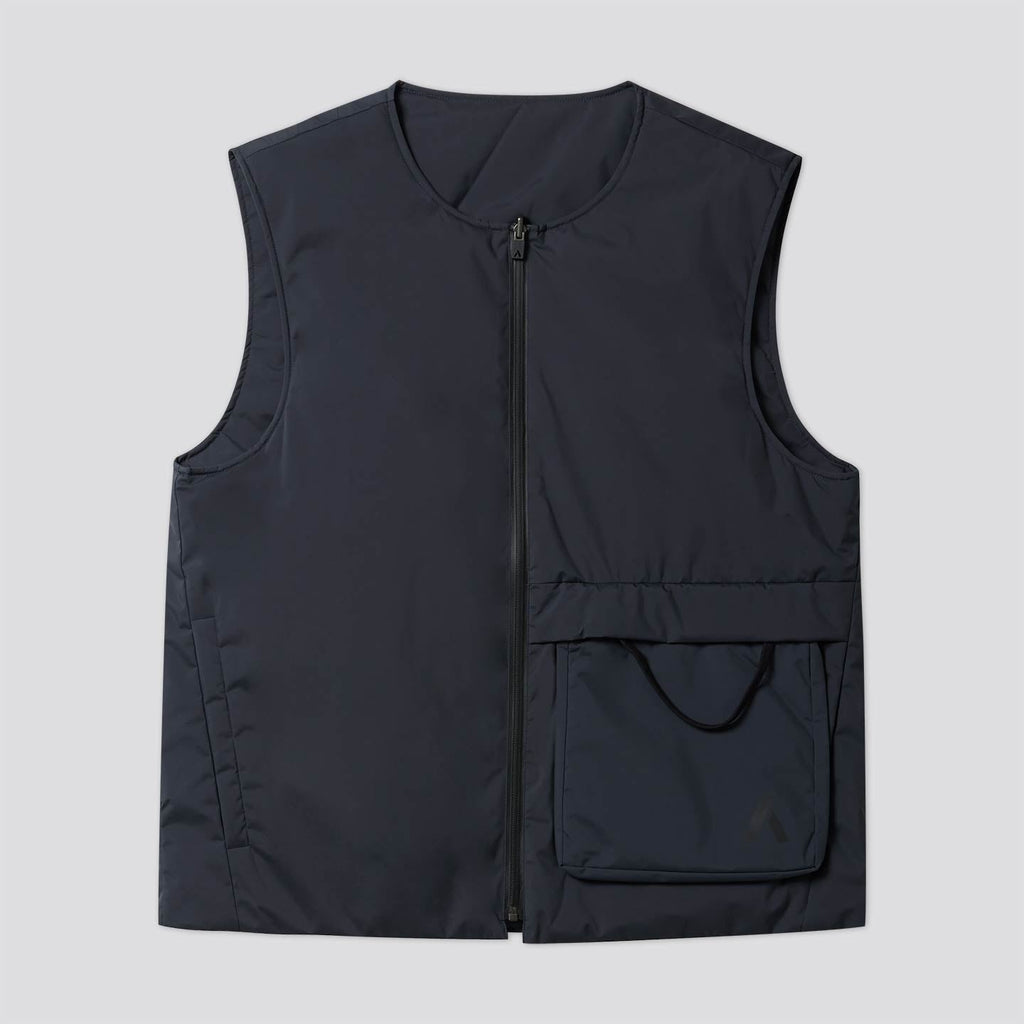 ARYS Transit Vest vulcan flat