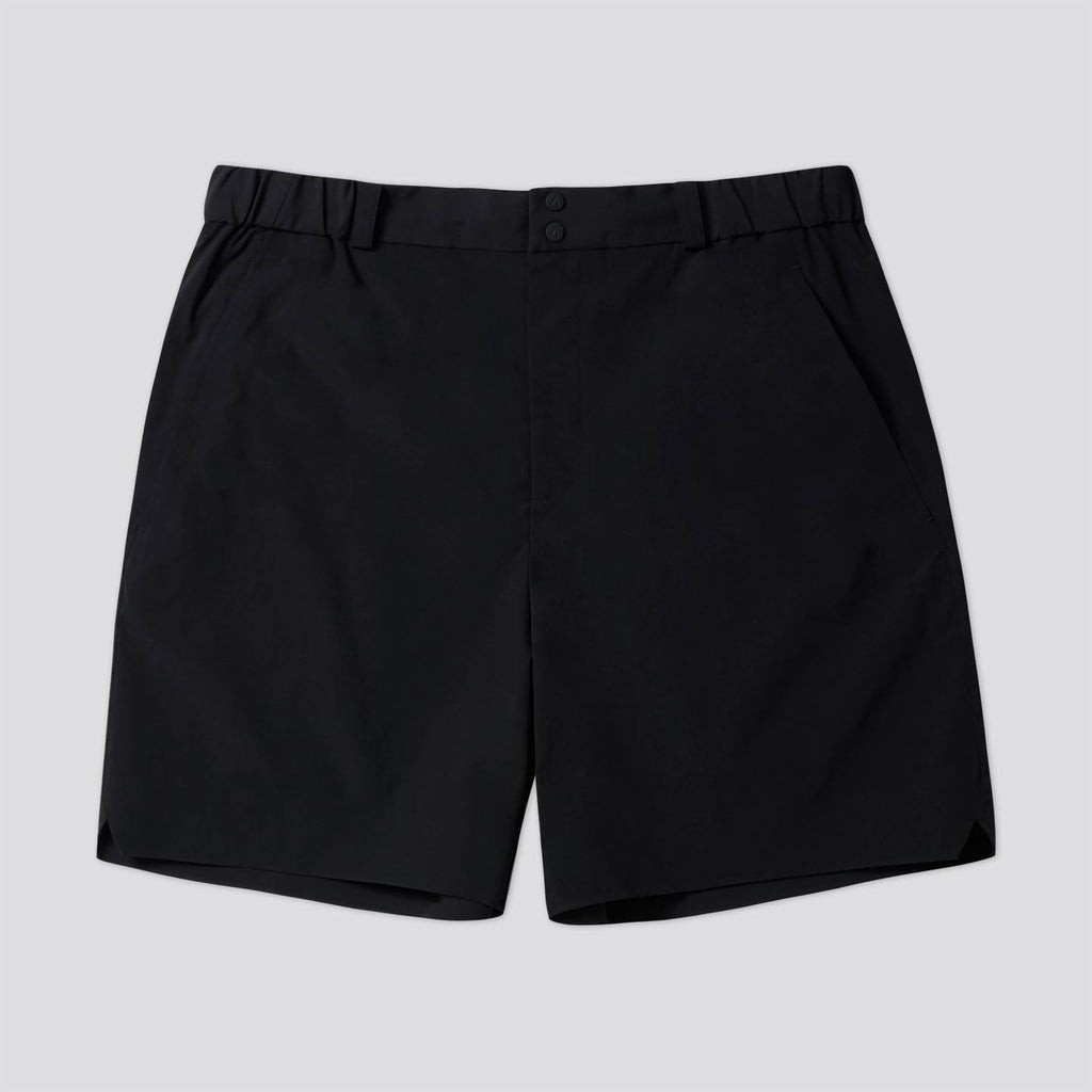 ARYS Wide Awake Shorts black flat