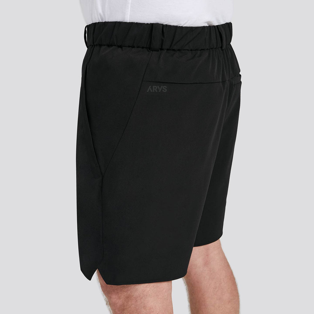 ARYS Wide Awake Shorts black side