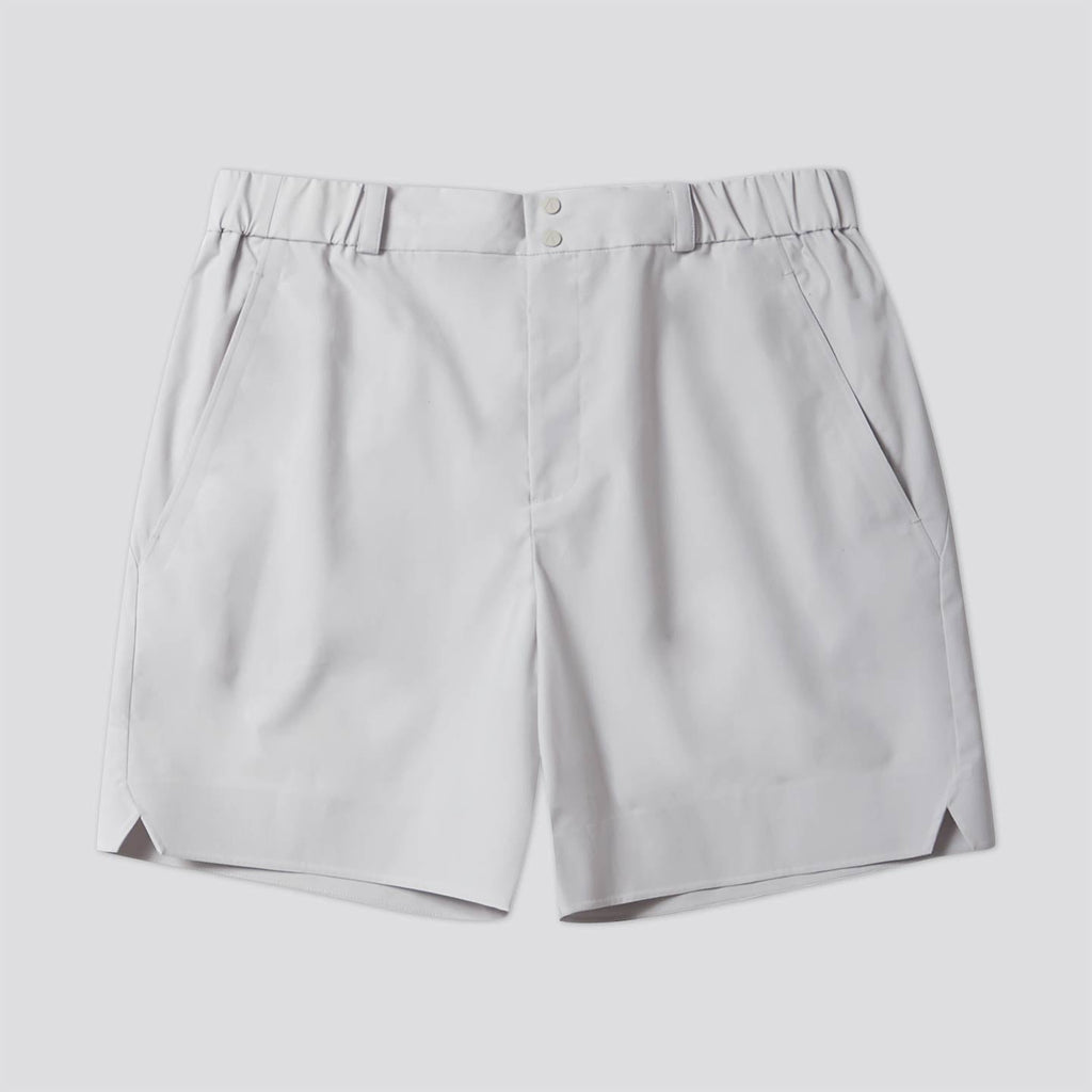 ARYS Wide Awake Shorts glacier gray flat