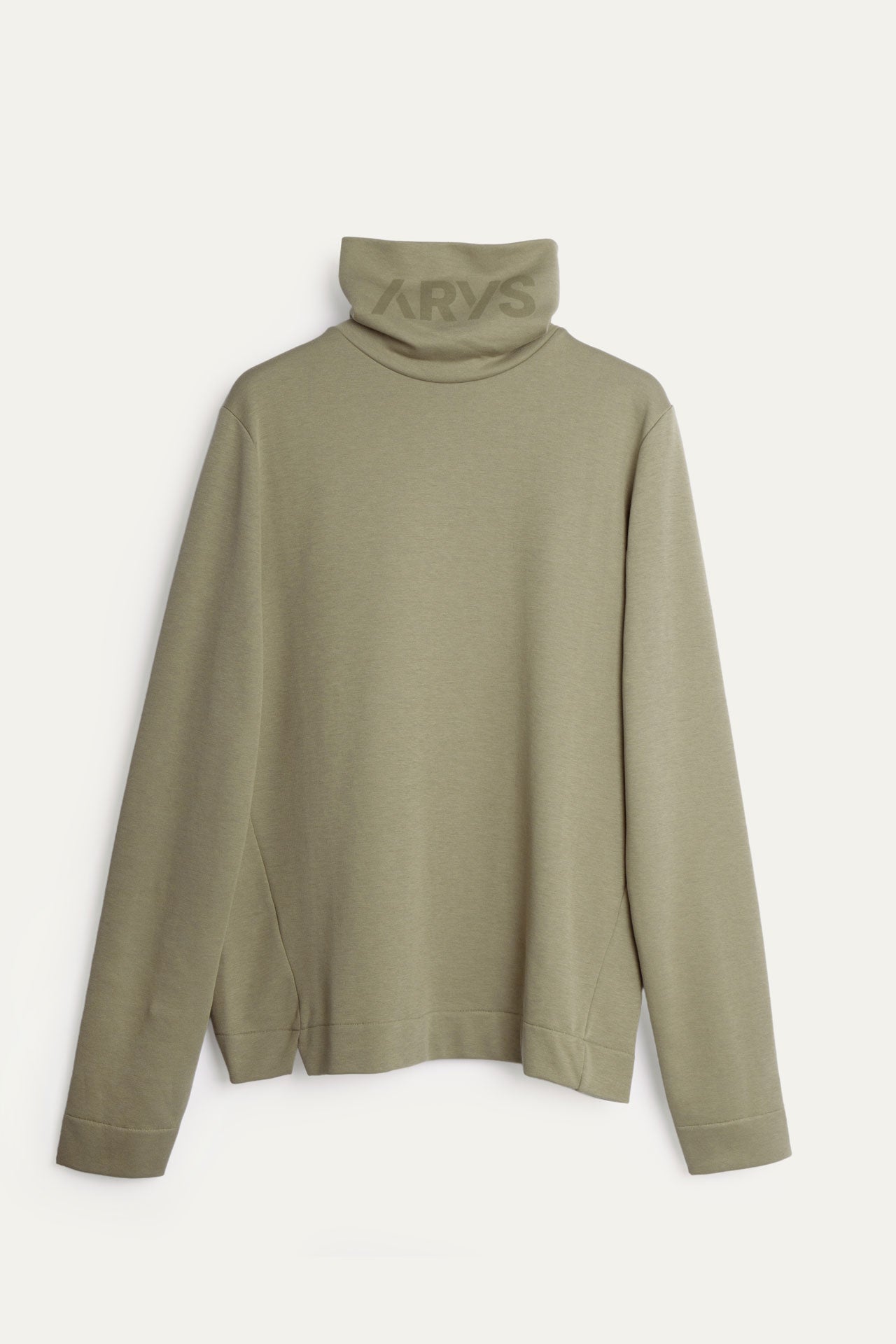 ARYS Turtle Neck